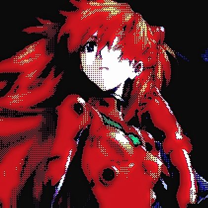 Asuka Langley Soryu