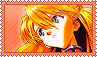 Asuka Stamp