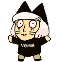 Nyen glitch